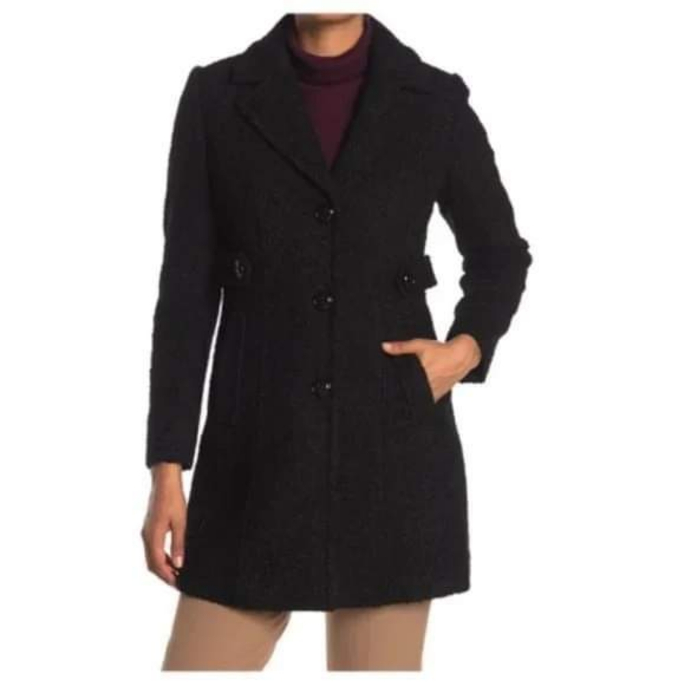 Miss Gallery Dress Coat